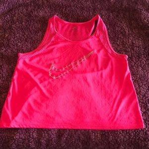 Nike Running Top